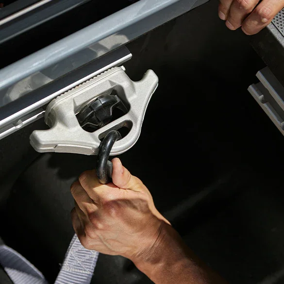 Passport Nissan Alexandria in Alexandria VA