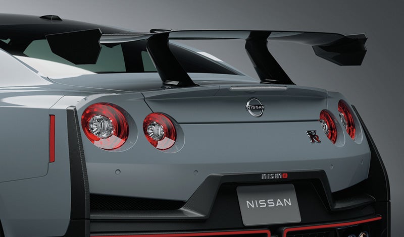 2024 Nissan GT-R Nismo | Passport Nissan Alexandria in Alexandria VA