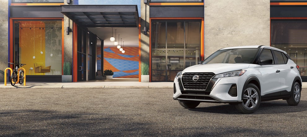 Passport Nissan Alexandria in Alexandria VA