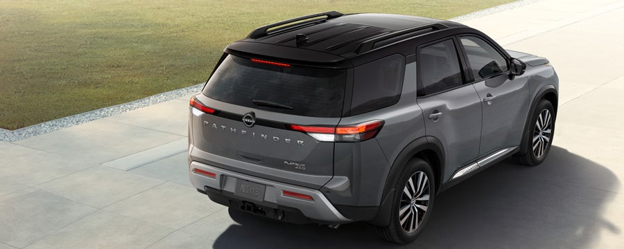 Passport Nissan Alexandria in Alexandria VA