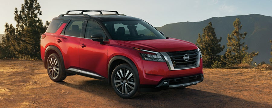 Passport Nissan Alexandria in Alexandria VA