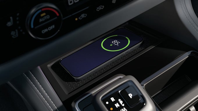 Passport Nissan Alexandria in Alexandria VA