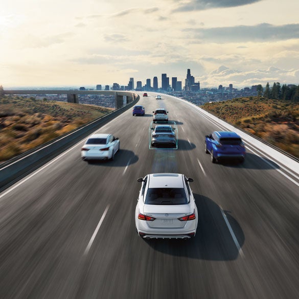 Passport Nissan Alexandria in Alexandria VA