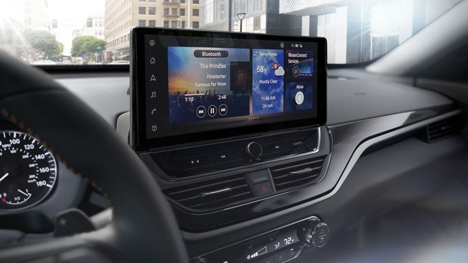 Passport Nissan Alexandria in Alexandria VA