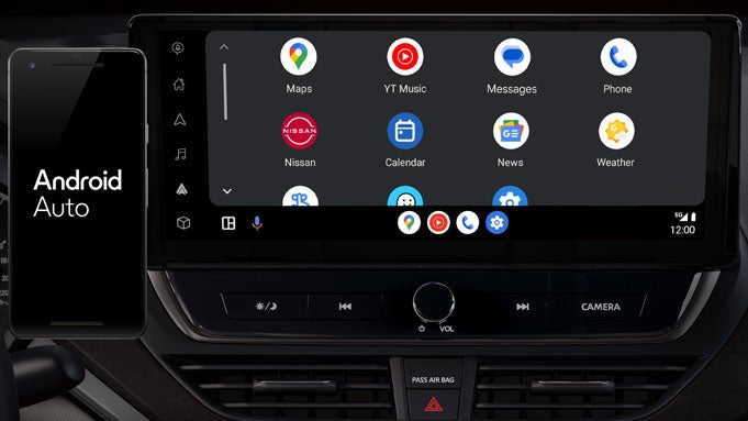 Passport Nissan Alexandria in Alexandria VA