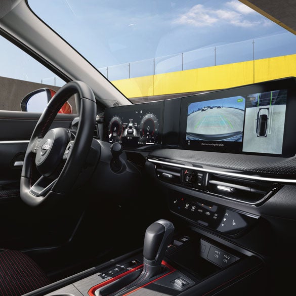 Passport Nissan Alexandria in Alexandria VA