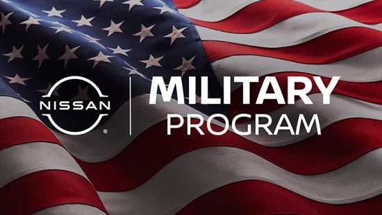 Nissan Military Program | Passport Nissan Alexandria in Alexandria VA