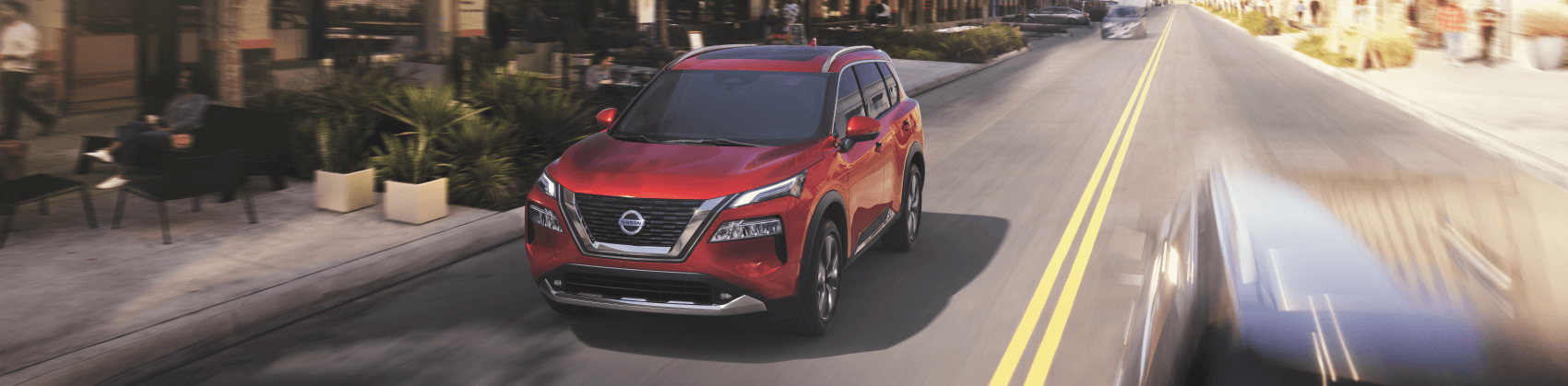 Used Nissan Dealer Springfield VA