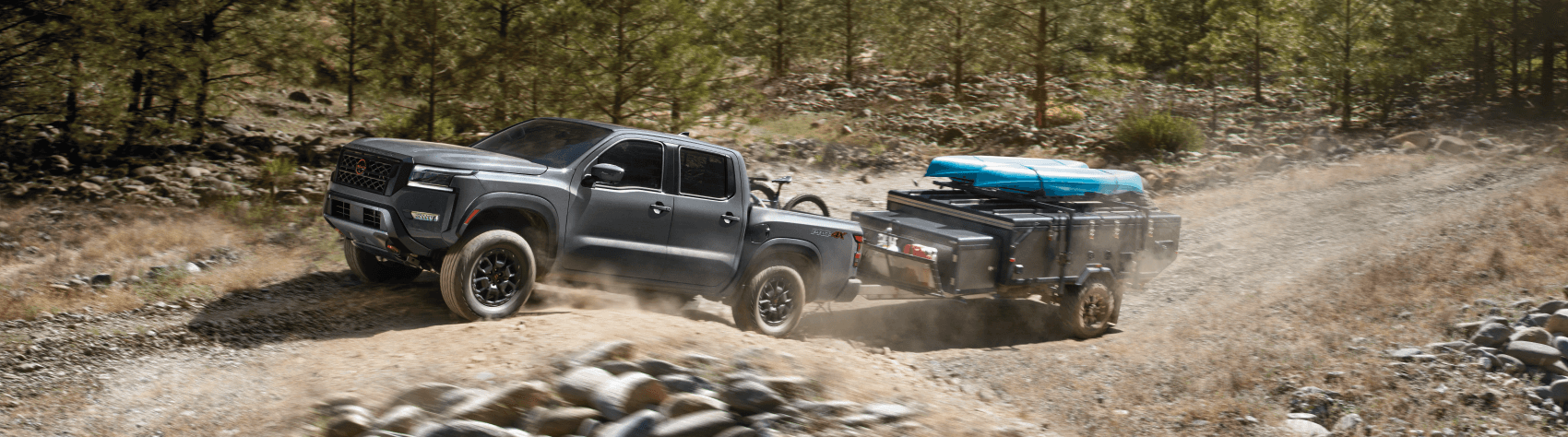 Nissan Dealer near Arlington, VA