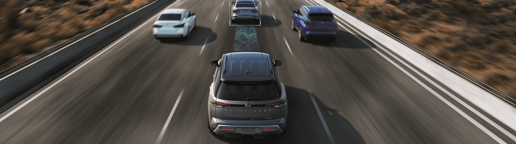 Nissan Dealer near Washington, DC