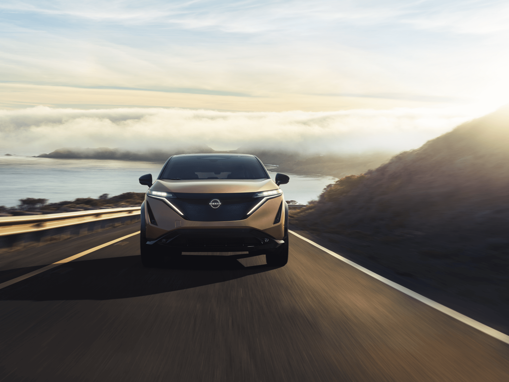 Electric Vehicle Dealer near Me