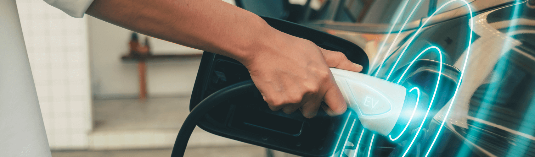 Electric Vehicle Dealer near Me